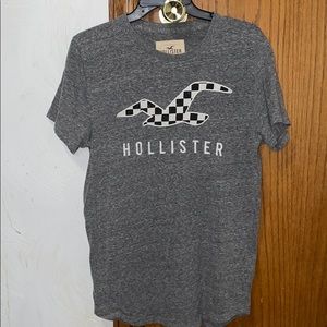 Men’s Hollister Short Sleeve Tee